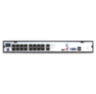 Комплект видеонаблюдения IP 5Мп KIT-A515IP-POE 15 камер с ночной съемкой для помещения, с датчиком движения, питание PoE
