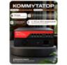 Комплект видеонаблюдения IP 5Мп KIT-C504POE-YE-LT с облачным сервисом Ipeye, удалённым доступом для ПВЗ, дома, офиса