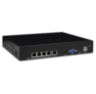 Комплект видеонаблюдения IP 5Мп KIT-C503IP-ST 3 камеры для улицы, аналитика, детекция человека, детекция автомобиля, область вторжения