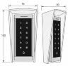Козырёк для панели доступа PS-T6MF Белый