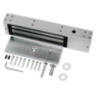 Система СКУД PS-Link KIT-T12MF-P-350 / эл. магнитный замок 350кг / кодовая панель / RFID Mifare