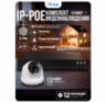 Комплект видеонаблюдения IP 2Мп KIT-A213IPM-POE 13 камер с микрофоном для помещения, питание PoE, ночная съёмка
