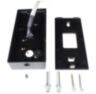 Система СКУД Ps-Link KIT-M010EM-WP-P-G / эл. механический замок / 2 считывателя RFID