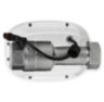 Шаровый кран с электроприводом WIFI Ps-Link QT05-20W 3/4"