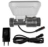 Шаровый кран с электроприводом WIFI Ps-Link QT05-20W 3/4"