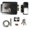 Система СКУД Ps-Link KIT-M010EM-WP-P-SSM / эл. механический замок / 2 считывателя RFID