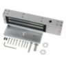 Система СКУД Ps-Link KIT-M010EM-WP-P-280LED / эл. магнитный замок 280кг / 2 считывателя RFID
