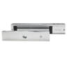 Замок электромагнитный Ps-Link PS-ML280TS с реле и контролем двери