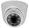 Комплект видеонаблюдения AHD 5Мп KIT-A9505HD 5 камер для помещения, регистратор с монитором