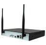 Комплект видеонаблюдения WIFI 3Мп C308W 8 камер для улицы, беспроводное подключение