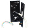 Система СКУД Ps-Link KIT-M010EM-WP-P-CH / эл. механический замок / 2 считывателя RFID