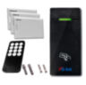 Система СКУД Ps-Link KIT-M010EM-WP-P-CH / эл. механический замок / 2 считывателя RFID