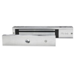 Замок электромагнитный Ps-Link PS-ML350LED с LED индикатором для систем контроля доступа