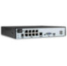 Комплект видеонаблюдения IP 5Мп KIT-С507IP-POE 7 камер с ночной съемкой для улицы, с датчиком движения, питание PoE