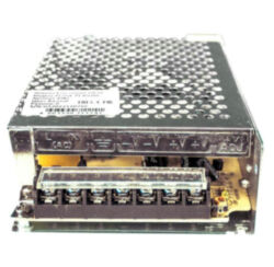 Блок питания 12В/5A 2 канала Ps-Link M1205