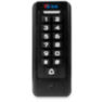 Панель доступа Ps-Link PS-C1EM с кодонаборной панелью / 2000 пользователей / Пластик