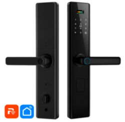 Дверной замок WIFI Ps-Link PS-Z13-TY-P с отпечатком пальца / экран / сенсорный