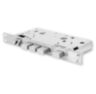 Дверной замок WIFI Ps-Link PS-Z13-TY-P с отпечатком пальца / экран / сенсорный
