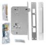 Дверной замок WIFI Ps-Link PS-Z13-TY-P с отпечатком пальца / экран / сенсорный