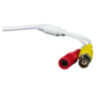 Комплект видеонаблюдения AHD 5Мп KIT-A513HD-MX