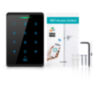 Система СКУД Ps-Link KIT-CH1-B/ кодовая панель / эл. механический замок / RFID, WIFI