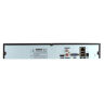 Комплект видеонаблюдения IP 2Мп Ps-Link KIT-B216IP-POE 8 камер для помещения, 8 камер для улицы, ночная съёмка, POE питание