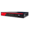 Комплект видеонаблюдения IP 2Мп Ps-Link KIT-B216IP-POE 8 камер для помещения, 8 камер для улицы, ночная съёмка, POE питание