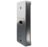 Панель доступа Ps-Link PS-T6MF с кодонаборной панелью / 2000 пользователей / IP40 / Металл / Сенсорная