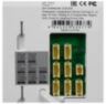 Комплект видеодомофона Ps-Link PS-729EB-FHD с вызывной панелью