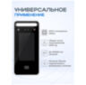 Панель доступа Ps-Link PS-TM06 биометрическая c камерой, сенсорным экраном 4,3 дюйма, подсветкой