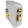 Система СКУД Ps-Link KIT-HF3WF-G/ сканер отпечатков / эл. механический замок / RFID, WIFI