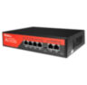 Комплект видеонаблюдения IP 2Мп KIT-A203IP-PL 3 камеры, программный датчик движения, удаленный доступ, ночное видение