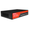 Комплект видеонаблюдения IP 2Мп KIT-A203IP-PL 3 камеры, программный датчик движения, удаленный доступ, ночное видение