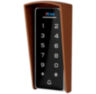 Козырек для панели доступа Ps-Link PS-T1202EM-WP-W медный PETG