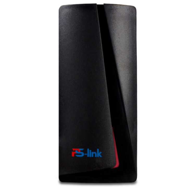 Считыватель карт доступа Ps-Link PS-P001MF / Пластик / IP68 / Mifare