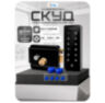 Система СКУД PS-Link KIT-T1202EM-WP-W-B / эл. механический замок / кодовая панель / RFID / WIFI