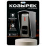 Козырёк для кнопки выхода Ps-Link PS-OP02H1 для улицы, серый