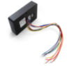 Система СКУД Ps-Link KIT-CH1-FP-G/ сканер отпечатков / эл. механический замок / RFID, WIFI