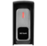 Козырёк для кнопки выхода Ps-Link PS-OP02H1 для улицы, черный