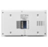 Комплект видеодомофона Ps-Link KIT-736DP-306CR-B IP, Wi-Fi, FHD, интерком