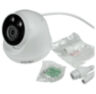 Комплект видеонаблюдения IP 8Мп KIT-A814IPM-POE 14 камер с микрофоном для помещения, питание PoE, ночная съёмка