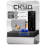 Система СКУД PS-Link KIT-T1202EM-WP-W-G / эл. механический замок / кодовая панель / RFID / WIFI