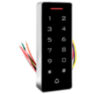 Система СКУД PS-Link KIT-T1202EM-WP-W-G / эл. механический замок / кодовая панель / RFID / WIFI