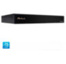 Комплект видеонаблюдения IP 8Мп KIT-A815IPM-POE 15 камер с микрофоном для помещения, питание PoE, ночная съёмка
