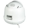 Комплект видеонаблюдения IP Ps-Link KIT-A208IPM-POE / 2Мп / 8 камер / запись звука