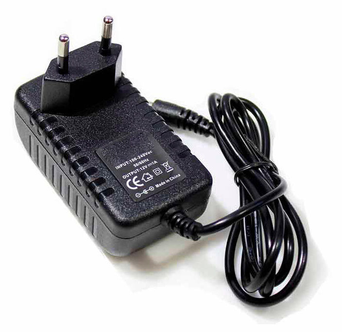 Блок питания 2А/12В Ps-Link PS-EU1202