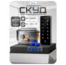 Система СКУД PS-Link KIT-T1202EM-WP-W-SSM / эл. механический замок / кодовая панель / RFID / WIFI