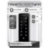 Система СКУД PS-Link KIT-T1202EM-WP-W-SSM / эл. механический замок / кодовая панель / RFID / WIFI