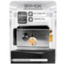 Система СКУД PS-Link KIT-T1202EM-WP-W-SSM / эл. механический замок / кодовая панель / RFID / WIFI