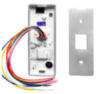 Система СКУД PS-Link KIT-T1202EM-WP-W-180 / эл. магнитный замок 180кг / кодовая панель / RFID / WIFI